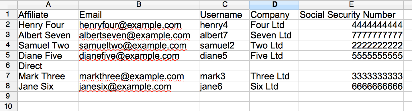 affiliates-spreadsheet