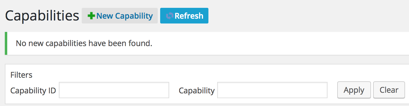 refresh-capability