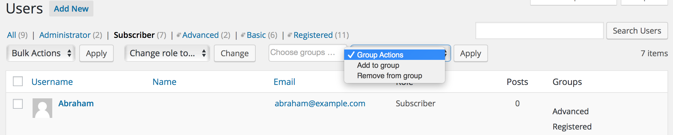 users-group-actions